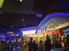 -Play1家庭娱乐中心(裕华万达店)