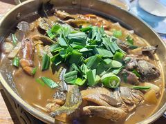 -食光慢宴·安吉土菜馆