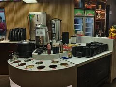 -锅说大脸毛肚重庆老火锅(佐阾店)