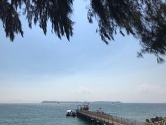 -西涌国际滨海旅游区