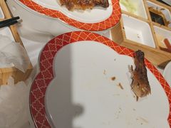 -京味民福烤鸭店(建设四马路店)