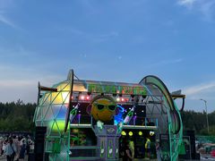 -长春奥林匹克公园