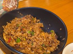 -民食香·腊排骨野生菌美食(木府店)