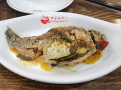 -邮亭陈鲫鱼·重庆老字号(大足直营店)