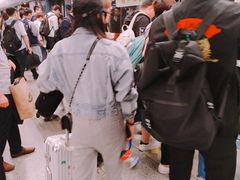-西安北站(地铁站)