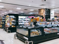 -AEON永旺(东方宝泰店)