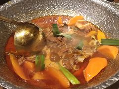 -福宝漠北·牛羊肉(广埠屯店)