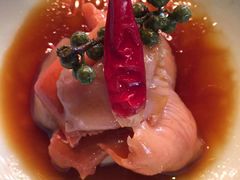 -杭州西子湖四季酒店·金沙厅