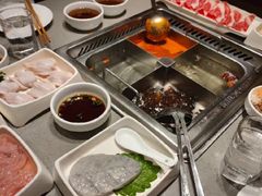 -海底捞火锅(江南盛天地店)