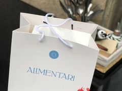 -Alimentari早午餐(安福路店)