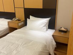-全季酒店(成都春熙路IFS国金中心店)