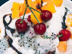 -梁子刨冰王&梁小糖(王顶堤店)