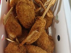 -肯德基(珍珠店)