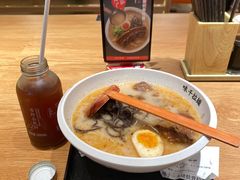 -味千拉面(广州白云机场T1西二店)