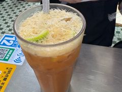 -颓记茶餐厅(夏湾店)