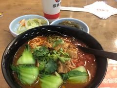 -李先生牛肉面大王(成都东站西广场店)