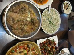 -朗妈私房菜(婺女州店)