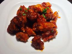 -我家小馆(步行街南路店)