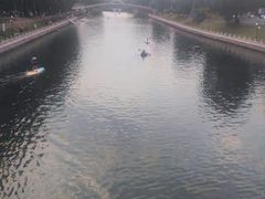 -柳浪游泳场