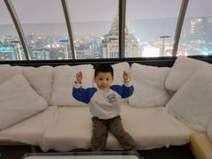 -Hi City·城市之巅