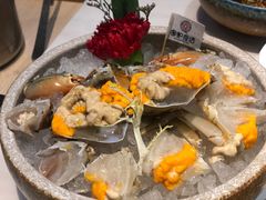 -围炉夜话·潮汕卤水火锅(榕江店)