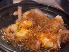 -绿茶餐厅(青岛城阳万象汇店)