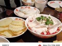 -牛市坎火锅(建设路店)