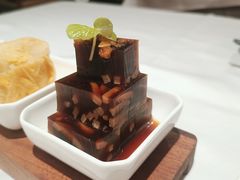 -四季民福烤鸭店(王府井东安门店)