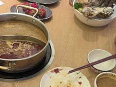 -松野谷·寿喜烧自助(华联顺义金街购物中心店)