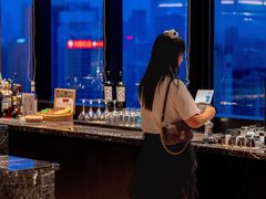 -成都天府丽都喜来登饭店