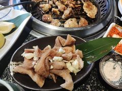 -牛焱·烧肉酒肆(五大道店)