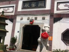 -卓刀泉寺