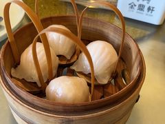 招牌虾饺皇-金鼎轩(方庄天坛店)