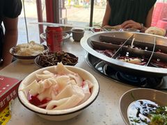 -厂花素芬九宫格火锅(银泰店)