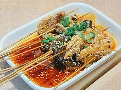 -眉州小吃(魏公村店)