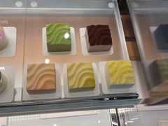 -théATRE 茶聚场(王府中環店)