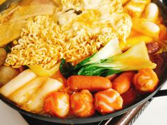 -禾谷韩餐(热带海洋学院店)