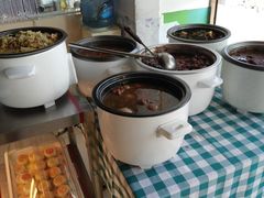 -紫光园清真北京小吃(正阳大街店)