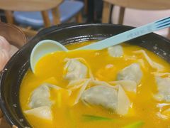 猪肚鸡汤馄饨-样样体面(宝安支路店)