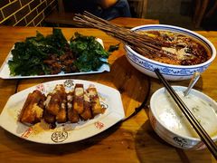 -古真记钵钵鸡(总店)