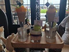 -南沙游艇会·大兵船餐厅