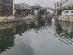 -南浔古镇