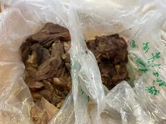 -清真-戏楼王记牛肉面