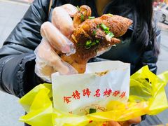 -八一好吃街·高品美食广场