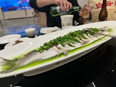 -湖锦酒楼·32年地道湖北菜(光谷店)