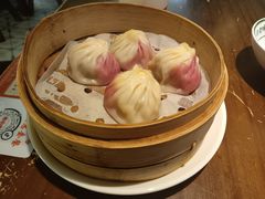 -蟹小友·蟹黄面·手工点心(南京东路店)