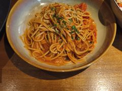 -JINNS锦时 steak&pizza(浸信会礼拜堂旧址店)