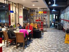 -舊街坊茶楼(市二宫店)