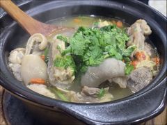 -小菜园新徽菜(庐江方圆荟店)