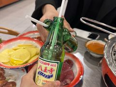 -永安里地摊烤肉(首创店)